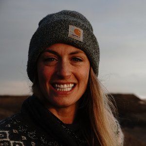 Meet your Posher, Brittni